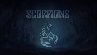 Scorpions -  Delirious.