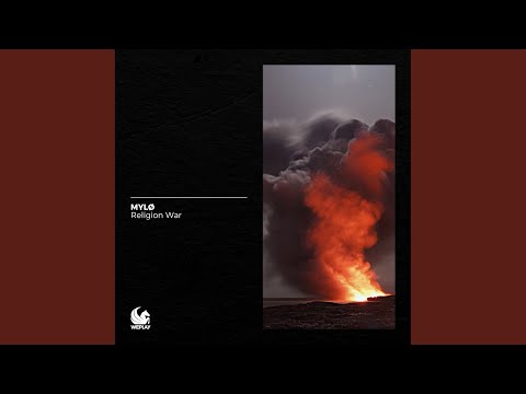Religion War (Extended Mix)