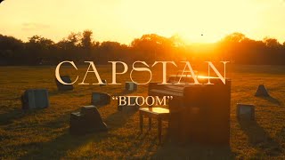 Capstan - Bloom (Official Lyric Video)