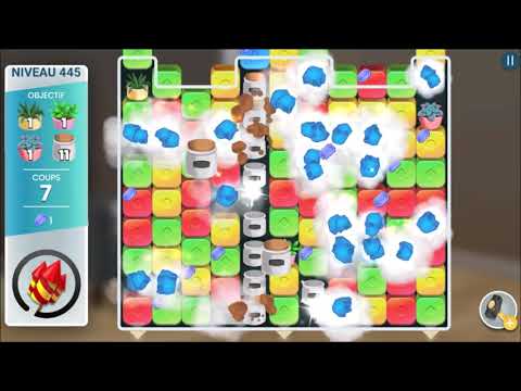 Property Brothers Home Design [ Level 445 ] No Boosters