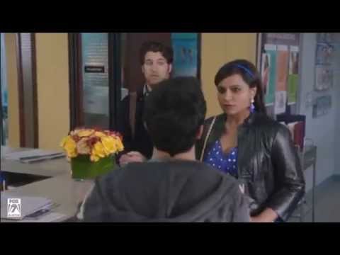 No one makes Danny late!