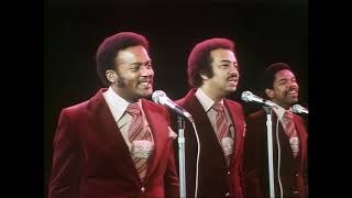 Gladys Knight &amp; The Pips - So Sad The Song [AI enhanced to full-HD!] (1975)