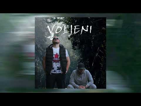 SANCHO x DENNY - VOLJENI