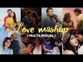 Love Mashup Multilingual Binu Shiva