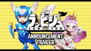 Trailer Thumbnail