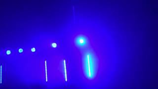 Covenant live in Poznań