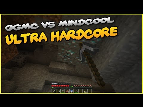 UHC: Team GGMC vs. Mindcool