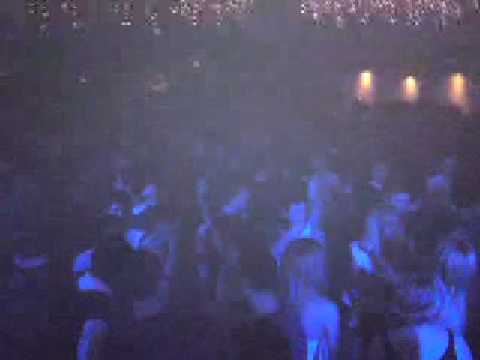 Retro @ Empire Middlesbrough 1/1/09