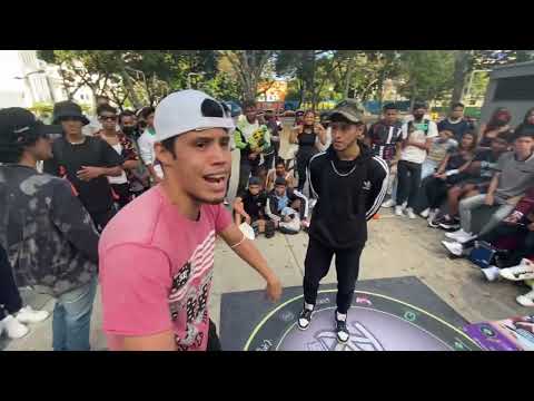 RELA 🆚 XIANG 🆚 CRV  - OCTAVOS DE FINAL 🏆 [RAPSINGROSERIAS PLAZAS] FECHA 9