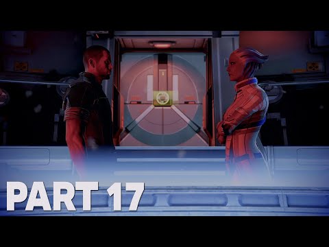 Mass Effect 3 (Legendary Edition) | Part 17 | Citadel Side Quests