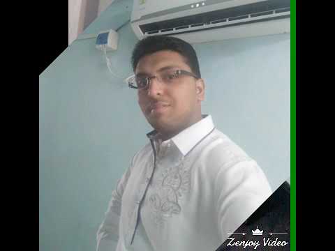 YUNUS qureshi Happy Birthday