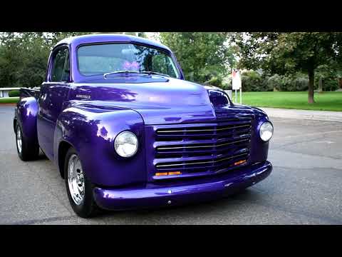 1951 Studebaker Pickup (CC-1144842) for sale in Boise, Idaho
