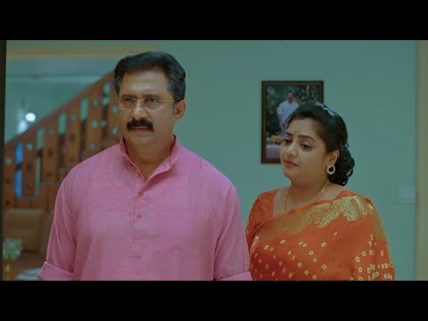 EP 48 | Othiri Othiri Swapnangal |  Vikraman suspects Prince.