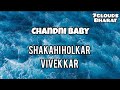 Chandni Baby Warina Hussain Lyrics Shakshi Holkar Vivek Kar