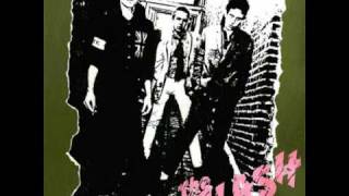 The Clash - Hate And War
