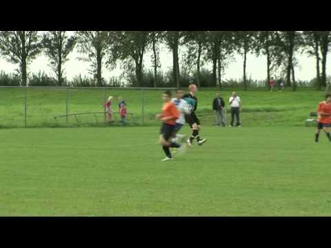 Simonshaven C1 - SCO''63 C2  2011 (4-3)