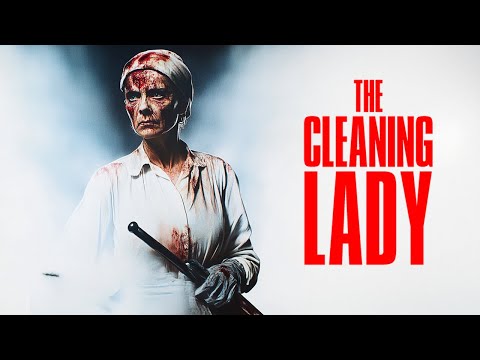 The Cleaning Lady | scary HORROR THRILLER | full movie in German