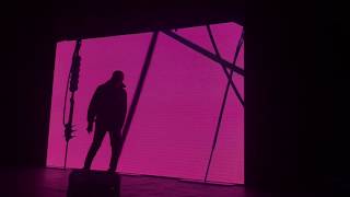 B L U - JADEN SMITH LIVE