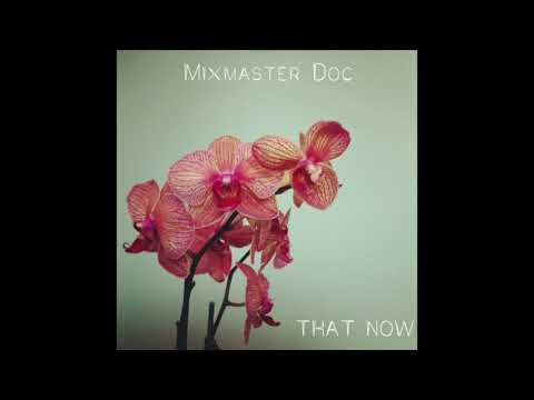 Mixmaster Doc - Yet Again (Driven AM Recordings)