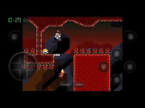 Super LSG World | Any% speedrun 14:52