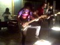 The Promise Estate Live In Indiana (Six Ten Ride ...