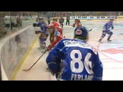 EC KAC vs EC VSV (01.10.2009) - 4:1