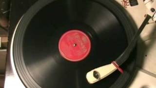 TAKE ME FOR A BUGGY RIDE by Bessie Smith c.1933