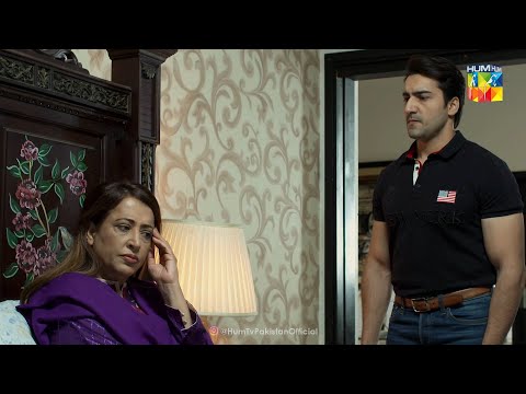 Mahrukh Se Badla Laine Ke Liye Neelum Se Shadi Kar Li....Beqadar - HUM TV