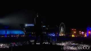 Linkin Park - Skin To Bone/Wretches And Kings/Remember The Name (Live at Rock In Rio USA 2015)