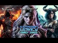 Sjunnesson Legacy Chronicles Of A Bloodline 2003 2025