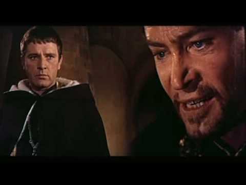 Becket (1964)  Trailer