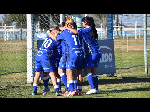 Estamos en VIVO y En Directo - Sueño Celeste Femenino 2025
