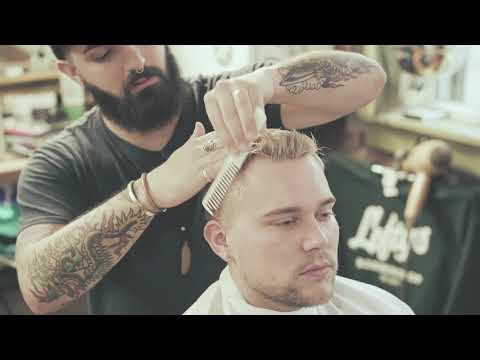 Ace High Co | Lessons with Lefty's - Original Pomade