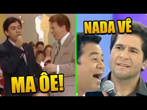 Celebrities Reacting to Their Live Imitations! #12