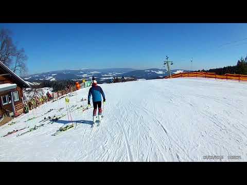 Gergő Wenigzell Ski