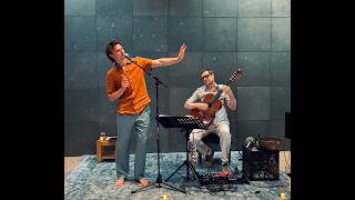 Impressie Poëzieconcert – Stan & Marijn