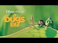 A Bug S Life 1998 35MM Trailer Disney Pixar
