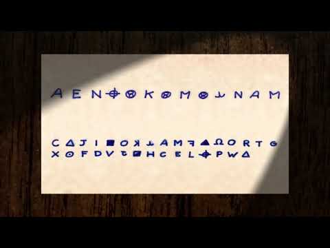 The Zodiac Revisited, Volume 1 Book Trailer