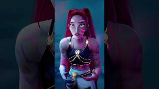 Download lagu Is Mira a Demon? #kpopdemonhunters #huntrix mp3 Download lagu Is Mira a Demon? #kpopdemonhunters #huntrix mp3