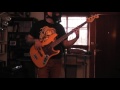 Clutch - Opossum Minister - Bass Cover