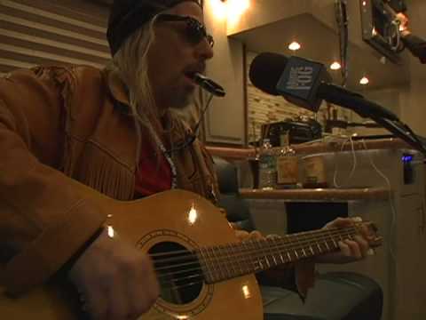 Phil Lee "A Night In The Box"