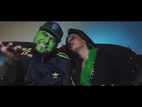 Freezer - Come un Grinch ft. BC (Official Video)