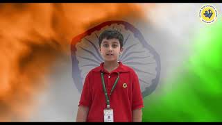 The Shri Ram Universal School Video
