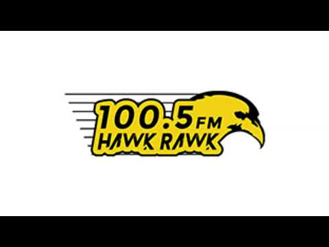 KDHK/Decorah, Iowa Legal ID - September 13, 2023