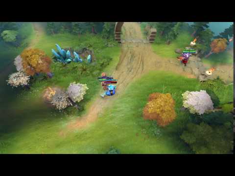 Dota 2 Storm Spirit counter pick: Techies