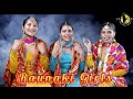 Nhi Jana Meri Maaye//Traditional Folk//Raunaki Girls//TKMA