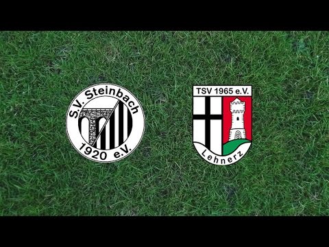 Hessenliga: SV Steinbach - TSV Lehnerz