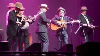 "Some Old Day" by The Earls of Leicester @ IBMA 2015!