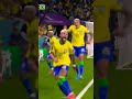 Neymar Jr goals. Brazil vs Croatia 2022 world cup goals.