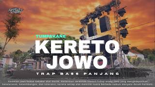 Download lagu DJ KERETO JOWO TRAP GAMELAN SLOWED REVERB BASS NENDANG PENGGETAR KACA mp3 Download lagu DJ KERETO JOWO TRAP GAMELAN SLOWED REVERB BASS NENDANG PENGGETAR KACA mp3
